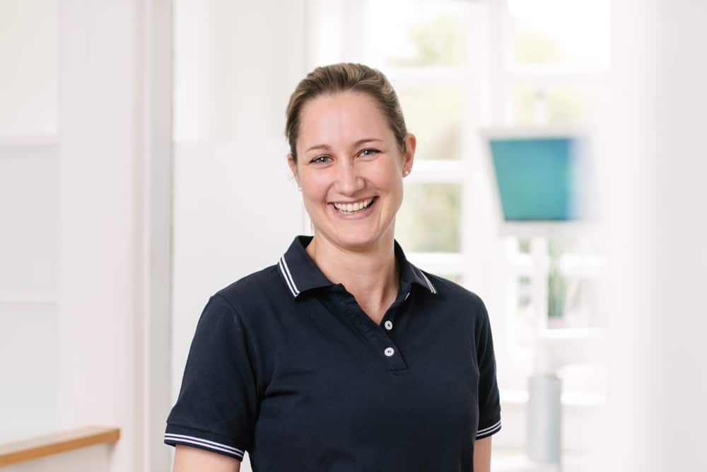 Zahnarzt Kiel – Dr. Garlichs – Team – Jennifer Dreyer Zahnarzt Kiel - Dr. Garlichs - Team - Jennifer Dreyer