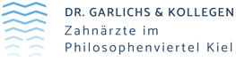 Zahnarzt Kiel | Dr. Garlichs Logo